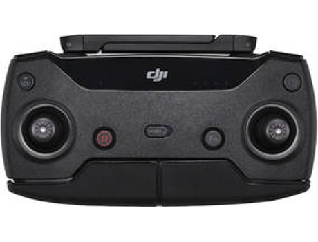 Controlo Remoto  Spark Part 4