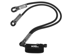 Dissipadores Double Prateado 106 Cmrock Empire