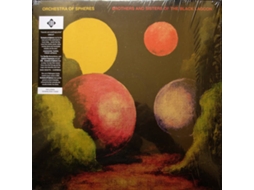Vinil LP Orchestra Of Spheres - Brothers And Sisters Of The Black Lagoon