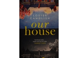 Livro Our House de Louise Candlish