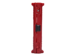 Ferramenta De Estripar Cabo Coaxial Duas Pontas Para Fio Ethernet Mt‑1660