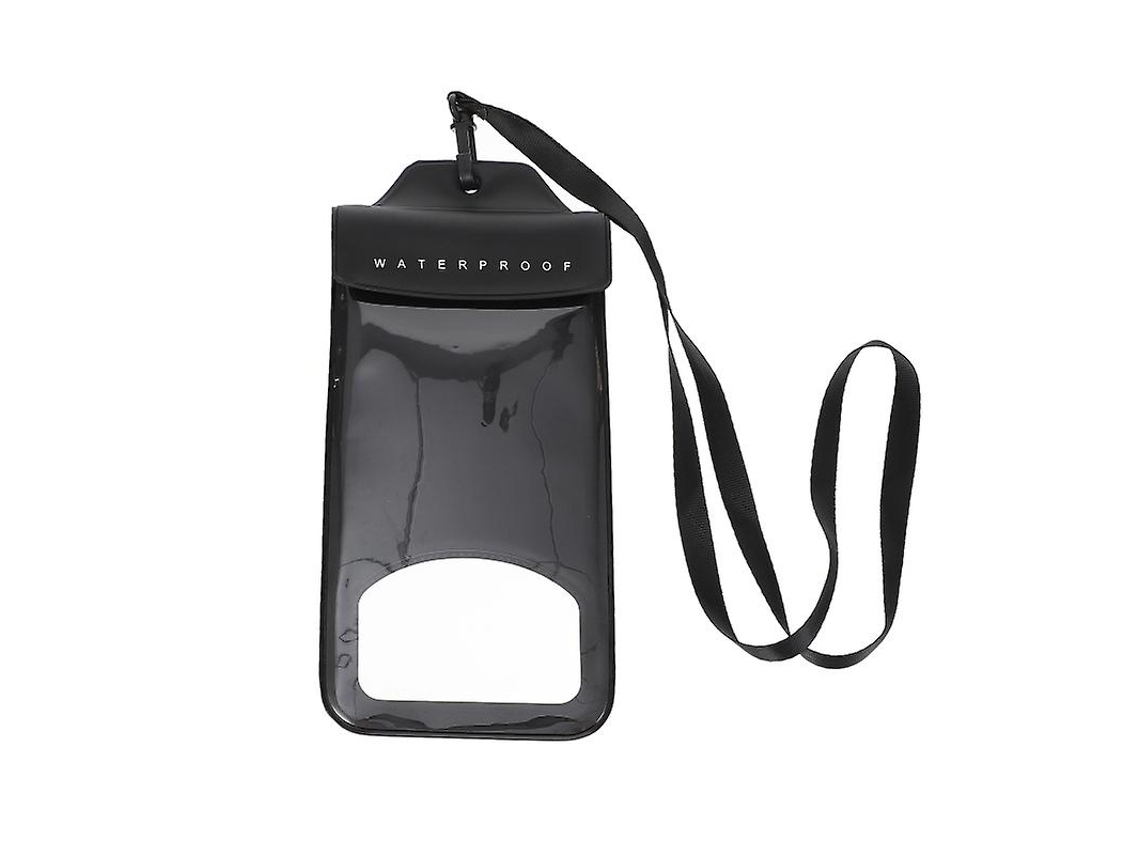 A Nova Bolsa De Telefone À Prova Dágua 1pcs