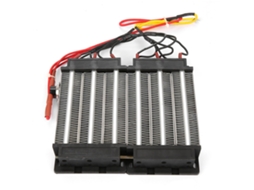 Calentador de Aire Cerámico Ptc 1500w da S/MARCA para Aquecimento Elétrico