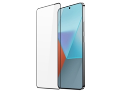 Protector De Pantalla De Cristal 2.5d Dux Ducis Para Xiaomi Redmi Note 13 5g / 13 Pro 5g