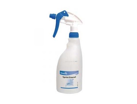 Garrafa Pulverizadora Sprint 200 500ml 1 unidade