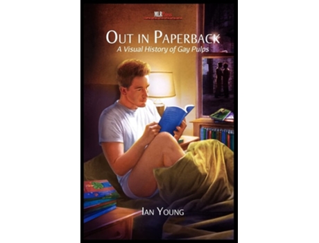 Livro Out In Paperback De Ian Young (inglês)