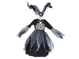 1Pcs Fantasia de Halloween para Presentes de Halloween ALLINLESS