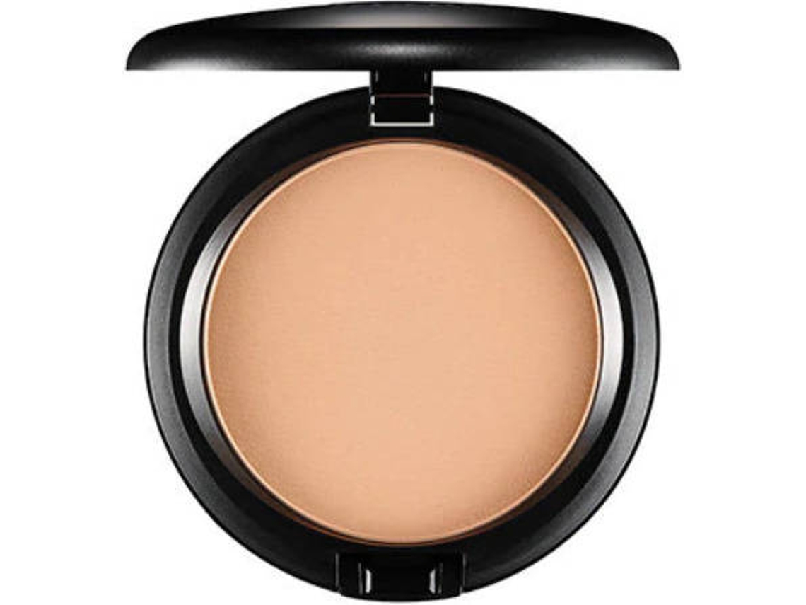 Pó Facial MAC Pro 11g Longwear De Média