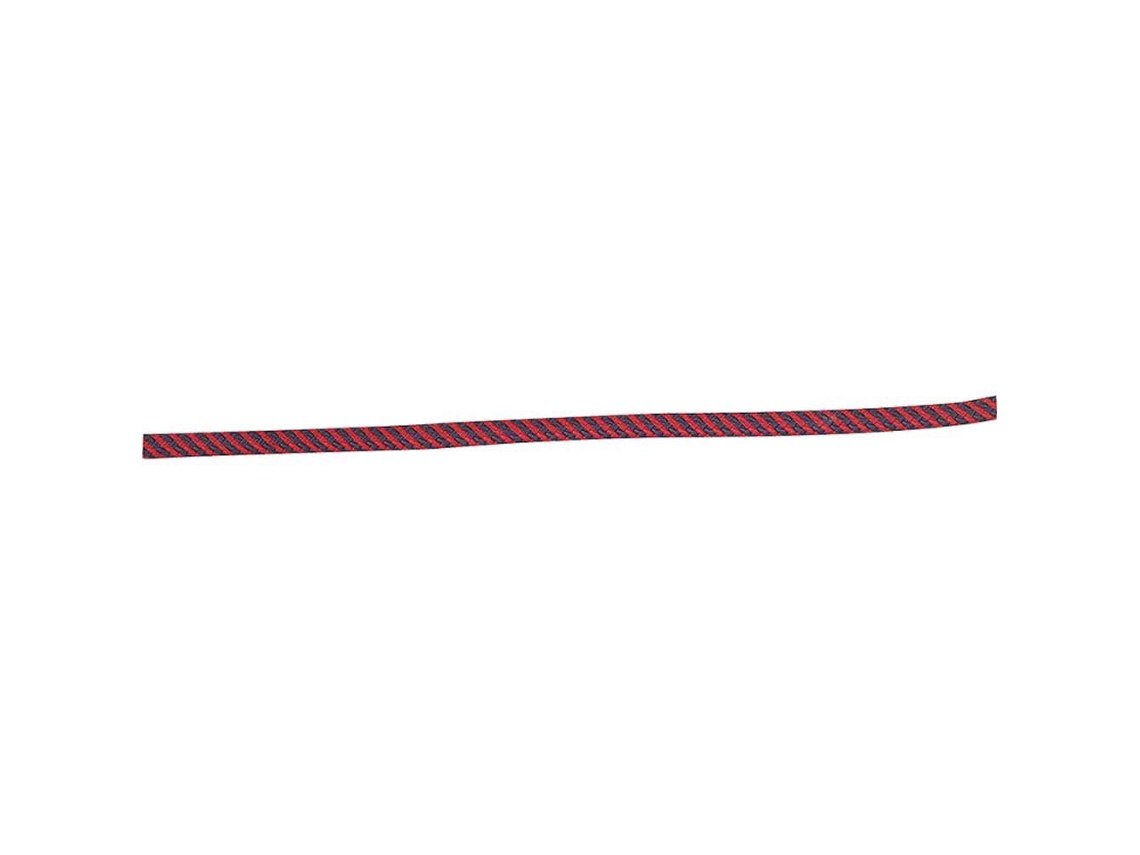 Corda de Chumbo com Alça Vermelho 2.5 Mnorton Equestrian