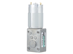 Motor de Engrenagem Parafuso Dc 24v S/MARCA