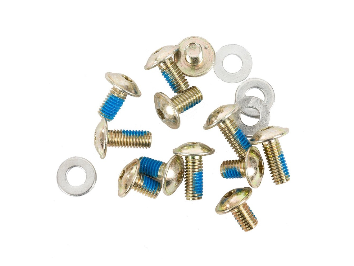 Porca Mounting Douradoiqon