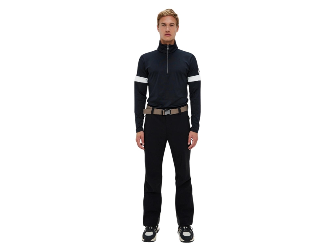 Altitude 8848 Calças Softshell Homens