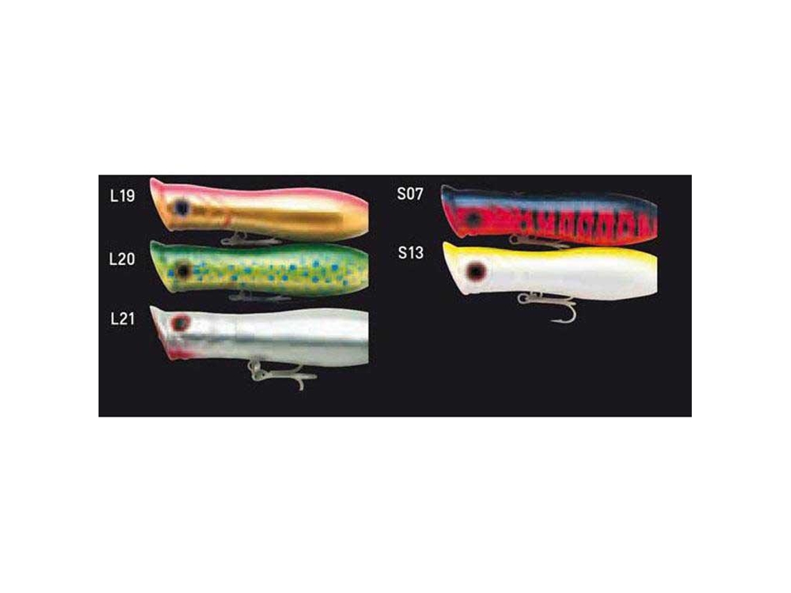 Hart Pop A Log 150 Mm 90 Gr
