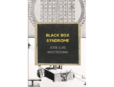 Livro Black Box Syndrome De Jose-luis Moctezuma (inglês)