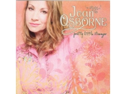 CD Joan Osborne - Pretty Little Stranger