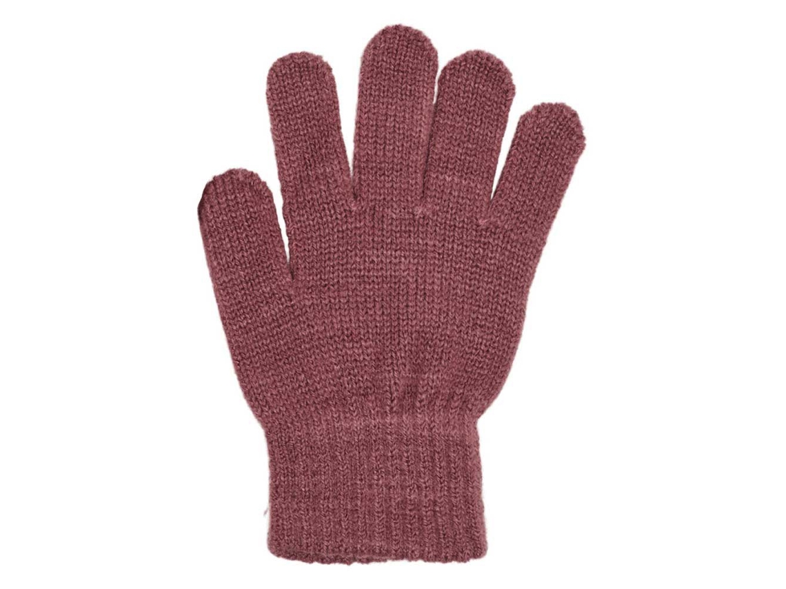 HUMMEL Luvas Kvint Rosa 4-8 Years Rapaz