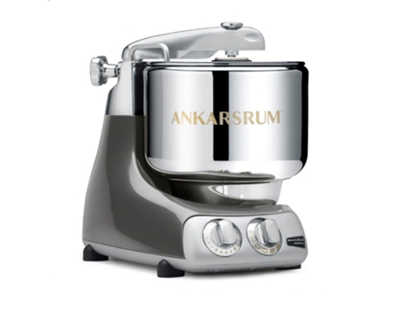 Processador de Alimentos ANKARSRUM Akm6230Nr-Chr 7L 1500W