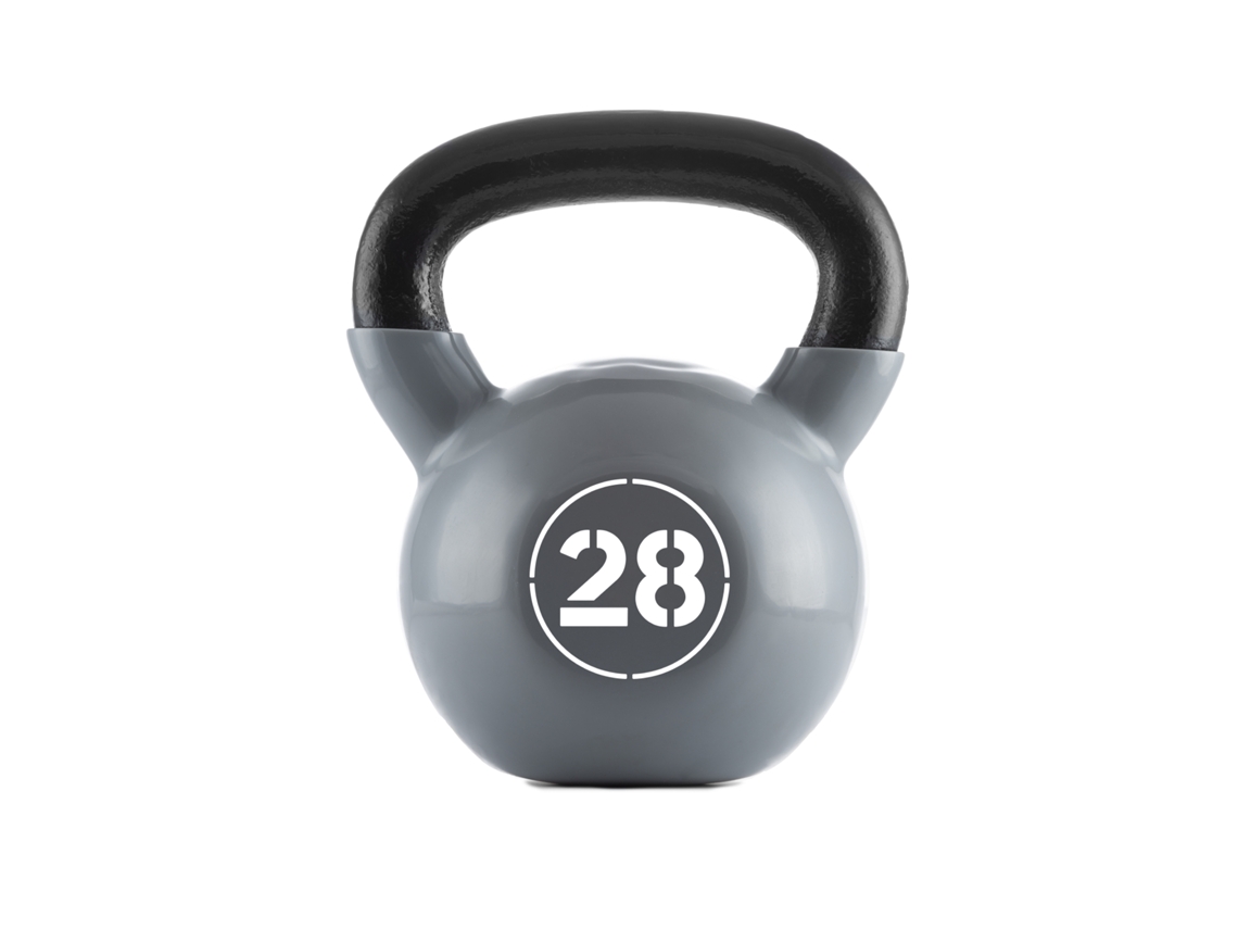 Kettlebell 28 Kg