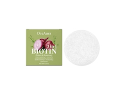 Shampoo Alecrim e Cebola Barra