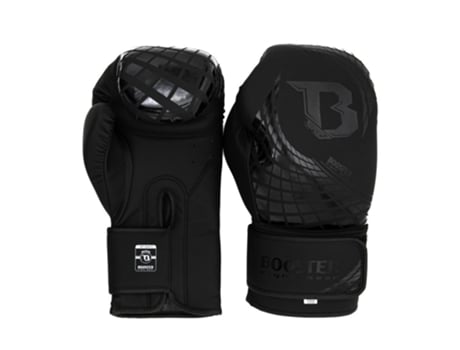 Luvas de Boxe BOOSTER FIGHT GEAR Unisexo (10 - Multicor)