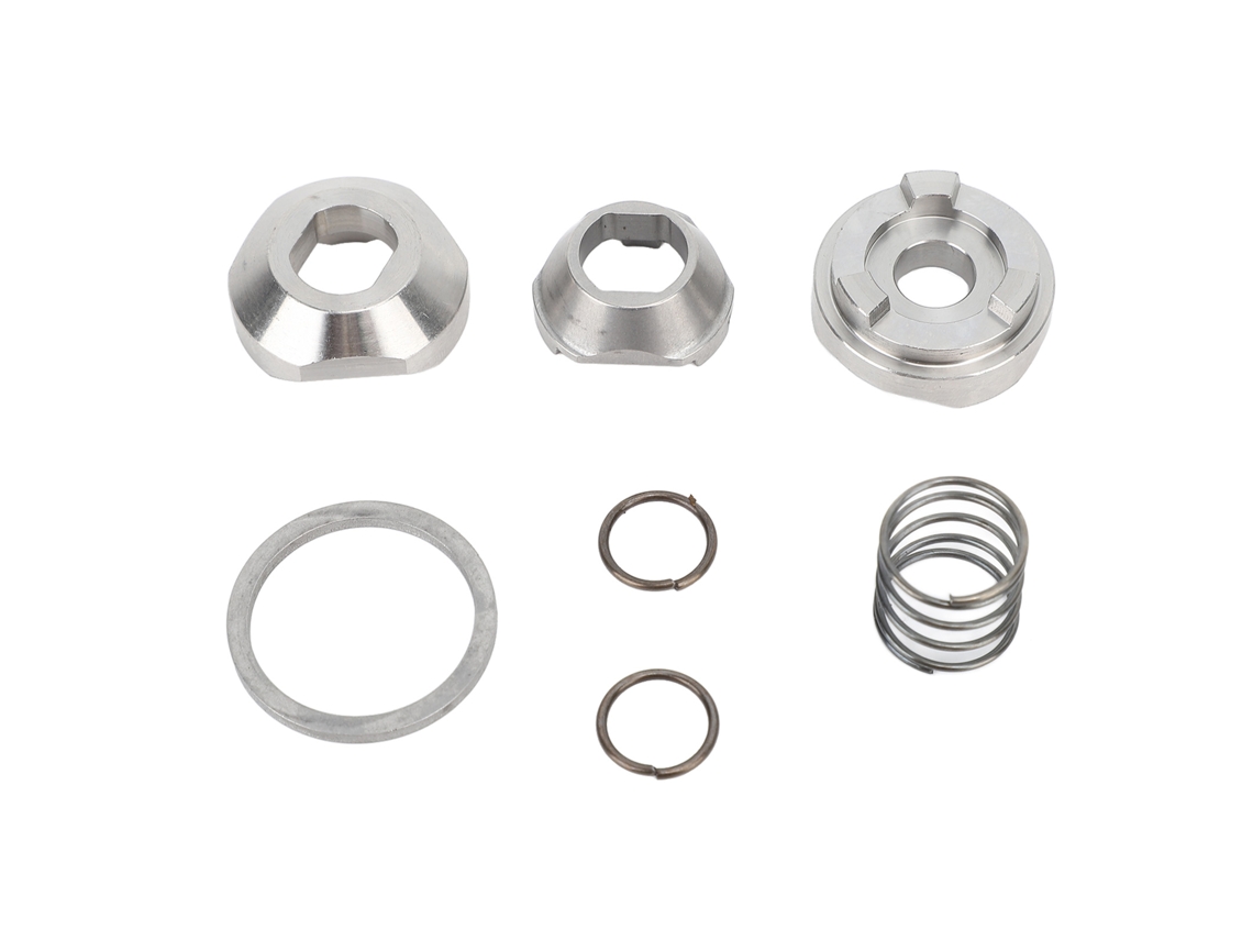 Kit De Embreagem Laxiscreed Para Drywall Em Alumínio, Compatível Com Dewalt