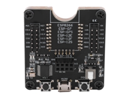 Placa De Desenvolvimento Módulo Wifi Esp8266