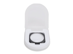 10x Filter Hd Coated Snap On Aluminum Frame Sports Camera Filter For Insta360 Ace Pro LAXISCREED