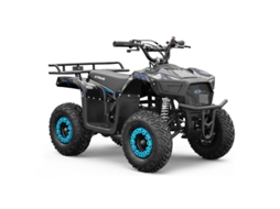 Mini Quad Bazar De 50cc E 2 T Para Crianças