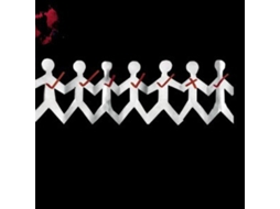 Vinil Three Days Grace - One-X