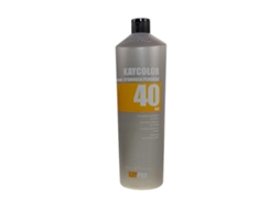 Emulsão Oxidante Kaycolor 40 Volumes 1000Ml