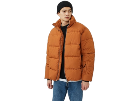 Blusão MINIMUM Homem (Multicor - L)