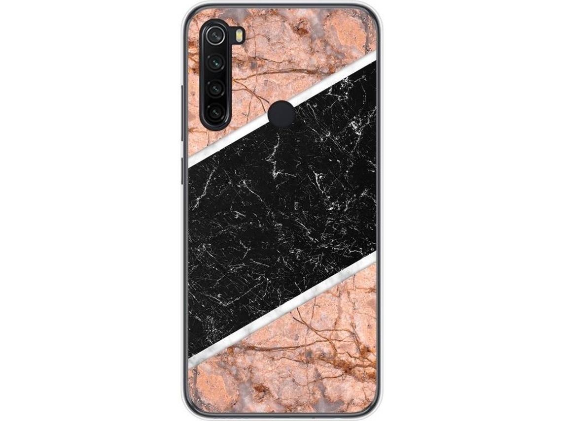 Capa Xiaomi Redmi Note 8T TUMUNDOSMARTPHONE Desenhos Multicor
