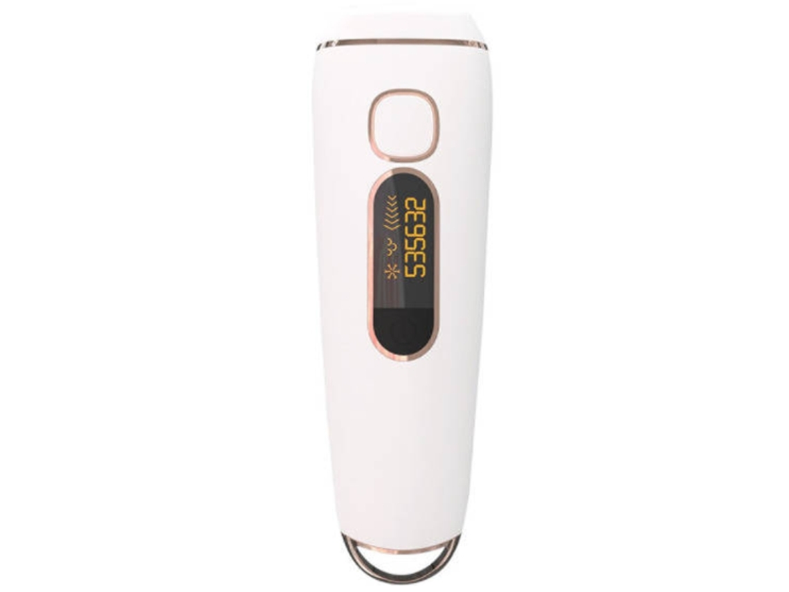 Depiladora Luz Pulsada YIZHOOD Dlp325 Branco