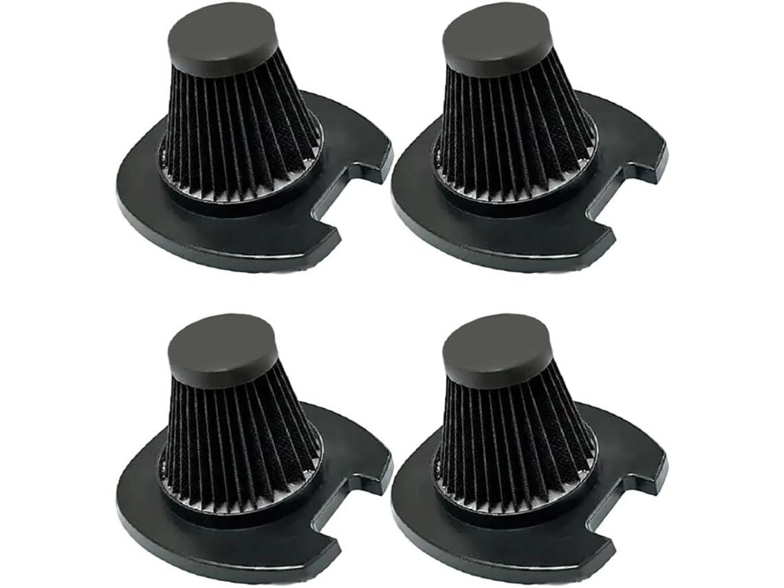 Conjunto De Filtros Substituição Para Aspirador Vertical 3 Em 1