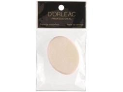 D'Orleac Makeup Sponge Oval Nb07