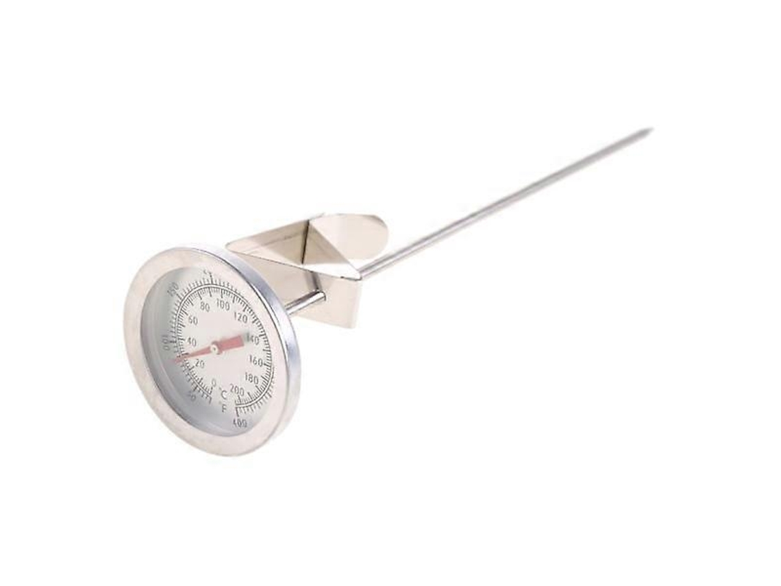 Termômetro de Cozinha com Sonda Longa AQUAFORGE