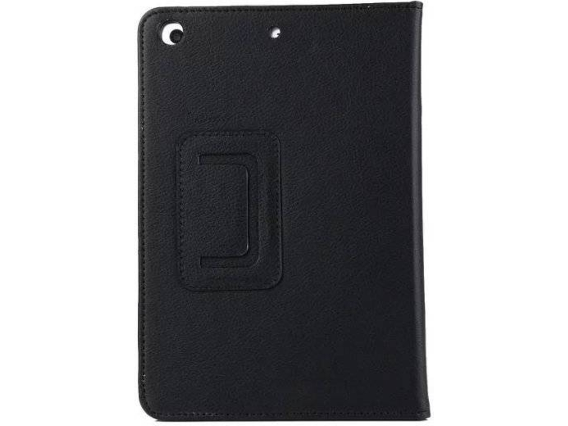 Capa Tablet (iPad 6 - 9.7'' - Preto)
