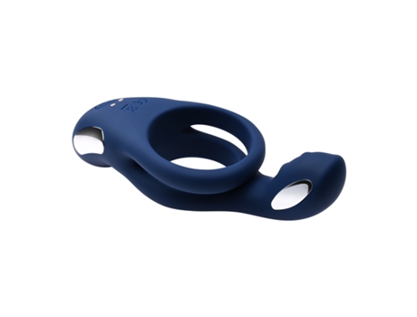Zero Tolerance - Ring Around The Rosy Anillo Vibrador
