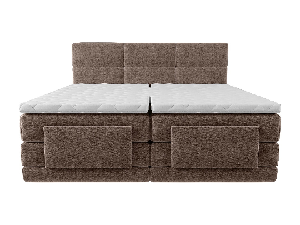 Cama Continental Lodi