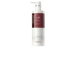 Champô Reparador com Óleo de Macadâmia Argan e Vitamina E- Reconstrutor para Cabelos Secos e Danificados- Champô Hidratante Karseell MACA CARE SYSTEM