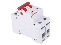 Laxiscreed Gyh8 2p Disjuntor Miniatura, Proteção De Circuito Para Equipamentos Elétricos