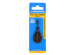 Alimentador CRESTA Accelerate Easy