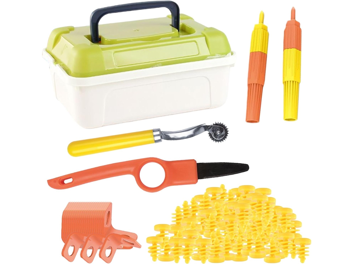 Ferramentas Para Cortar Papelão | Kit De Ferramentas Para Construção Com Papelão | Projetos Criativo Vayotoy