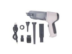 Mini Aspirador de Mão Sem Fio para Carros e Teclados, 12000 Pa, 120w, Leve e Portátil LAXISCREED