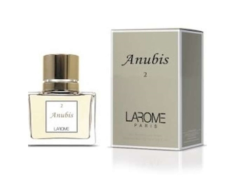 Perfume LAROME 2F ANUBIS by Perfume LAROME - ANAIS ANAIS CACHAREL 50ml