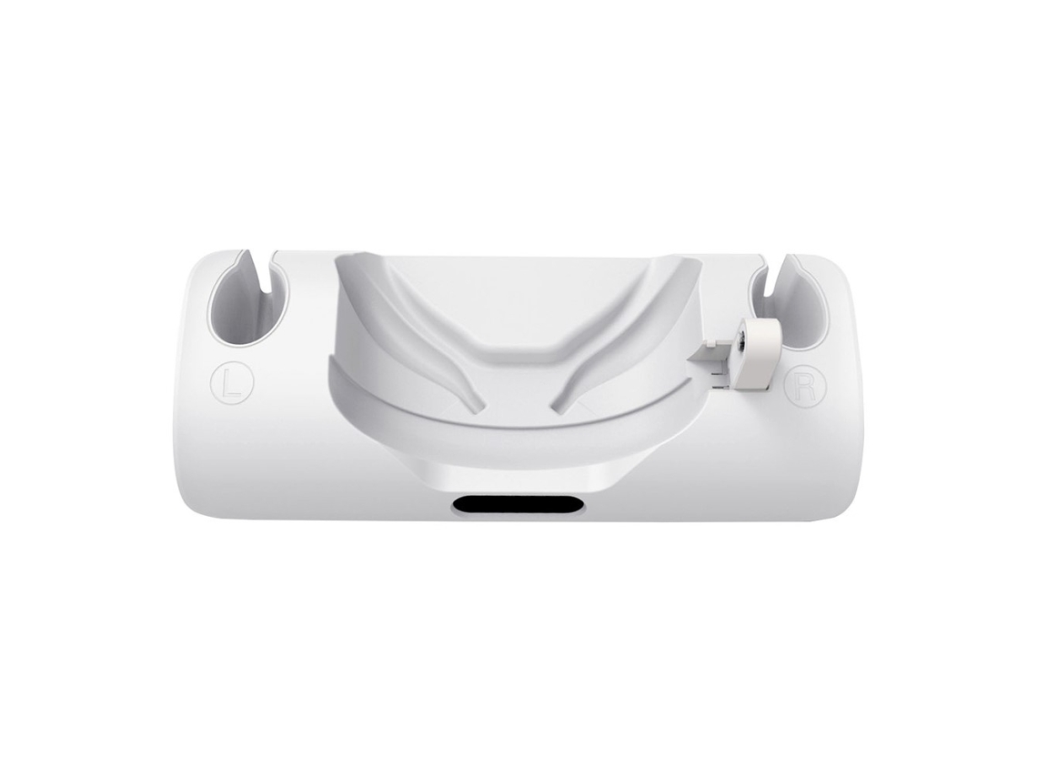 Base De Carregamento Para O Controlador Do Headset De Realidade Virtual Meta Quest 3