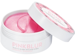 Patch de Olhos G9 SKIN Pink Blur Hydrogel (100 g)