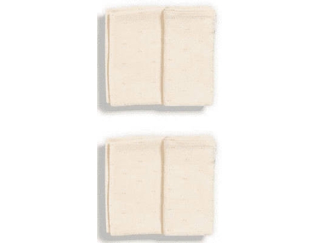 Fraldas de Pano  Pack de 2 Unidades Little Dots (70 x 70 cm)