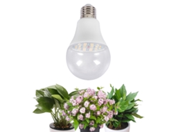 Lâmpada de Crescimento Led LAXISCREED para Plantas Interiores