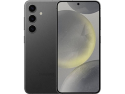 Smartphone SAMSUNG Galaxy S24 (Outlet Grade A - 6.2'' - 8 GB - 256 GB - Preto Ônix)